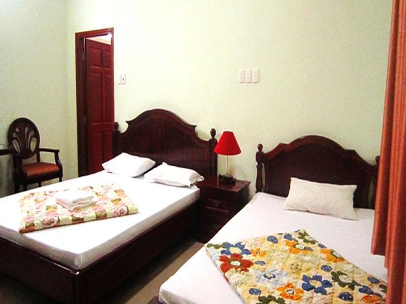 Hoang Tay 2 Hotel 2*